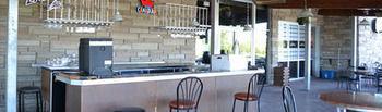 ثيتفورد ماينز Balmoral Motel Hotel المظهر الخارجي الصورة